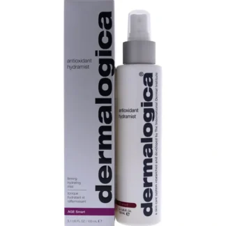 Antioxidant HydraMist by Dermalogica for Unisex - 5.1 oz Mist - Fresh Bloom Skin - Premium Skincare Solutions for Nourished, Hydrated, and Radiant Skin Every Day