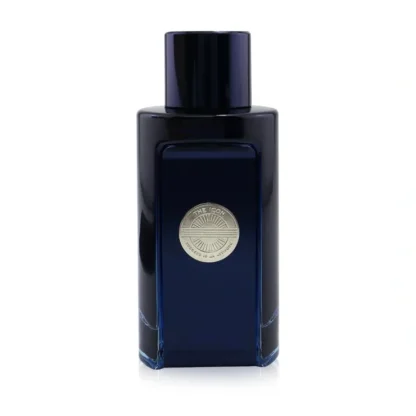Antonio Banderas The Icon Eau De Toilette Spray 100ml/3.4oz - Fresh Bloom Skin - Premium Skincare Solutions for Nourished, Hydrated, and Radiant Skin Every Day