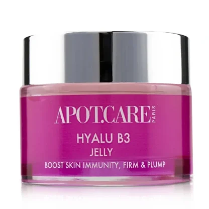 Apot.Care HYALU B3 Jelly (Exp. Date: 12/2022) 50ml/1.7oz - Fresh Bloom Skin - Premium Skincare Solutions for Nourished, Hydrated, and Radiant Skin Every Day
