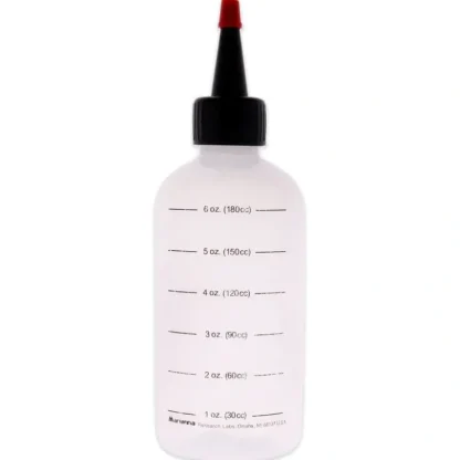 Applicator Bottle by Marianna for Unisex - 6 oz Applicator - Fresh Bloom Skin - Premium Skincare Solutions for Nourished, Hydrated, and Radiant Skin Every Day