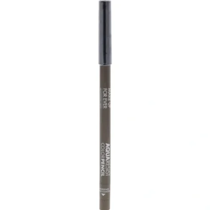 Aqua Resist Color Pencil - 5 Bronze by Make Up For Ever for Women - 0.017 oz Eyeliner - Fresh Bloom Skin - Premium Skincare Solutions for Nourished, Hydrated, and Radiant Skin Every Day