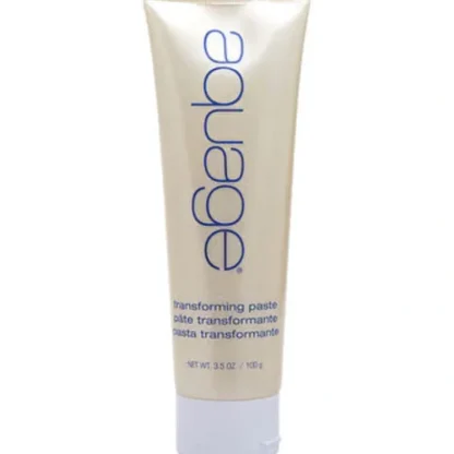 Aquage Transforming Paste 100ml/3.5oz - Fresh Bloom Skin - Premium Skincare Solutions for Nourished, Hydrated, and Radiant Skin Every Day