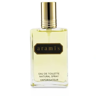 Aramis Classic Eau De Toilette Spray 60ml/2oz - Fresh Bloom Skin - Premium Skincare Solutions for Nourished, Hydrated, and Radiant Skin Every Day