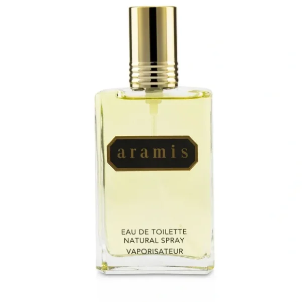 Aramis Classic Eau De Toilette Spray 60ml/2oz - Fresh Bloom Skin - Premium Skincare Solutions for Nourished, Hydrated, and Radiant Skin Every Day