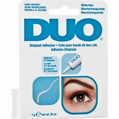 Ardell Duo Lash Adhesive 7g - Fresh Bloom Skin - Premium Skincare Solutions for Nourished, Hydrated, and Radiant Skin Every Day
