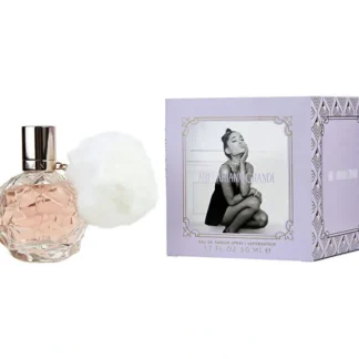 Ariana Grande Ari By Ariana Grande Eau De Parfum Spray 50ml/1.7oz - Fresh Bloom Skin - Premium Skincare Solutions for Nourished, Hydrated, and Radiant Skin Every Day