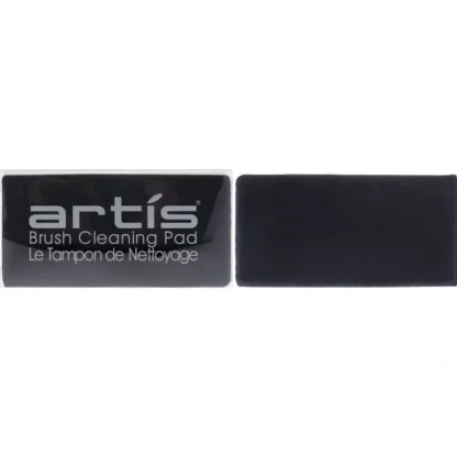 Artis Brush Cleaning Pad by Artis for Unisex - 1 Pc Pad - Fresh Bloom Skin - Premium Skincare Solutions for Nourished, Hydrated, and Radiant Skin Every Day