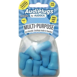 Audiplugs Multi-Purpose - Fresh Bloom Skin - Premium Skincare Solutions for Nourished, Hydrated, and Radiant Skin Every Day