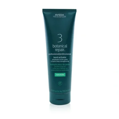 Aveda Botanical Repair Professional Bond Activator - Step 3 # Rich (Salon Product) 350ml/11.8oz - Fresh Bloom Skin - Premium Skincare Solutions for Nourished, Hydrated, and Radiant Skin Every Day