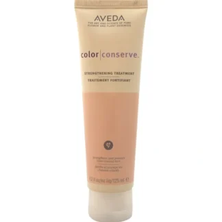 Aveda Color Conserve Strengthening Treatment by Aveda for Unisex - 4.2 oz Treatment - Fresh Bloom Skin - Premium Skincare Solutions for Nourished, Hydrated, and Radiant Skin Every Day