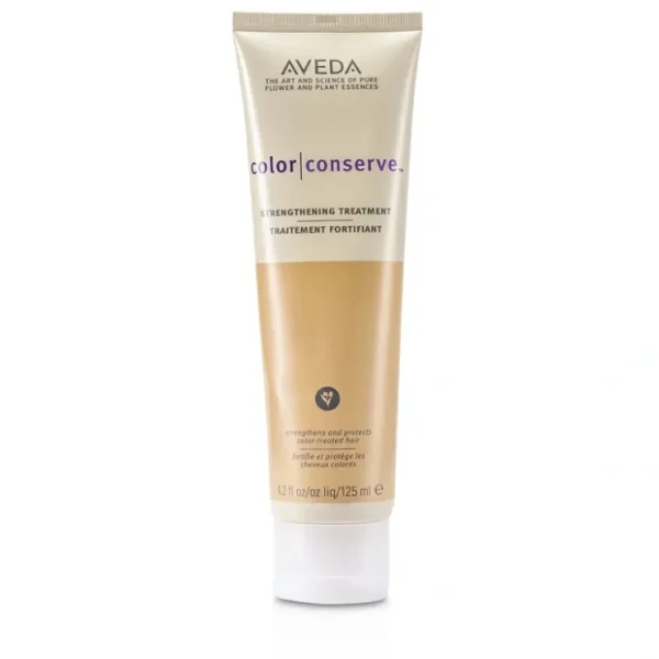 Aveda Color Conserve Strengthening Treatment 125ml/4.2oz - Fresh Bloom Skin - Premium Skincare Solutions for Nourished, Hydrated, and Radiant Skin Every Day