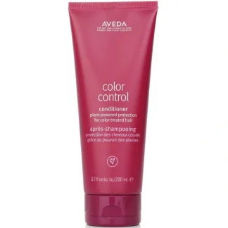 Aveda Color Control Conditioner (For Color Treated Hair) 200ml/6.7oz - Fresh Bloom Skin - Premium Skincare Solutions for Nourished, Hydrated, and Radiant Skin Every Day