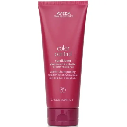 Aveda Color Control Conditioner (For Color Treated Hair) 200ml/6.7oz - Fresh Bloom Skin - Premium Skincare Solutions for Nourished, Hydrated, and Radiant Skin Every Day