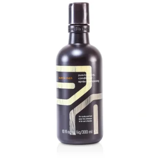 Aveda Men Pure-Formance Conditioner 300ml/10oz - Fresh Bloom Skin - Premium Skincare Solutions for Nourished, Hydrated, and Radiant Skin Every Day