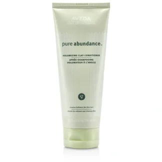 Aveda Pure Abundance Volumizing Clay Conditioner 200ml/6.7oz - Fresh Bloom Skin - Premium Skincare Solutions for Nourished, Hydrated, and Radiant Skin Every Day