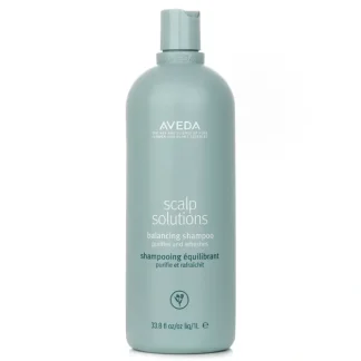 Aveda Scalp Solutions Balancing Shampoo 1000ml/33.8oz - Fresh Bloom Skin - Premium Skincare Solutions for Nourished, Hydrated, and Radiant Skin Every Day