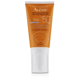 Avene Anti-Aging Suncare SPF 50+ - For Sensitive Skin 50ml/1.7oz - Fresh Bloom Skin - Premium Skincare Solutions for Nourished, Hydrated, and Radiant Skin Every Day