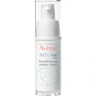 Avene A-Oxitive Eyes Smoothing Eye Contour Cream 15ml - Fresh Bloom Skin - Premium Skincare Solutions for Nourished, Hydrated, and Radiant Skin Every Day