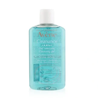 Avene Cleanance Cleansing Gel - For Oily, Blemish-Prone Skin 200ml/6.7oz - Fresh Bloom Skin - Premium Skincare Solutions for Nourished, Hydrated, and Radiant Skin Every Day