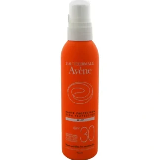 Avene High Protection Spray SPF 30 by Avene for Unisex - 6.7 oz Sunscreen - Fresh Bloom Skin - Premium Skincare Solutions for Nourished, Hydrated, and Radiant Skin Every Day