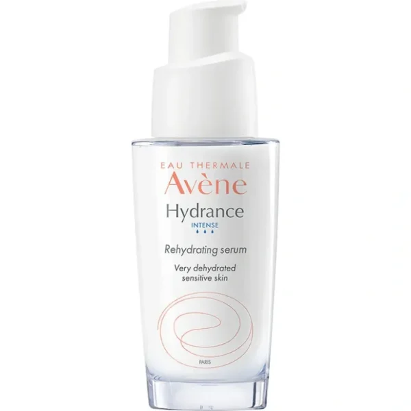 Avene Hydrance Intense Rehydrating Serum 30ml - Fresh Bloom Skin - Premium Skincare Solutions for Nourished, Hydrated, and Radiant Skin Every Day