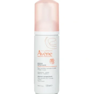Avene Mousse Detergente Cleansing Foam 150ml - Fresh Bloom Skin - Premium Skincare Solutions for Nourished, Hydrated, and Radiant Skin Every Day