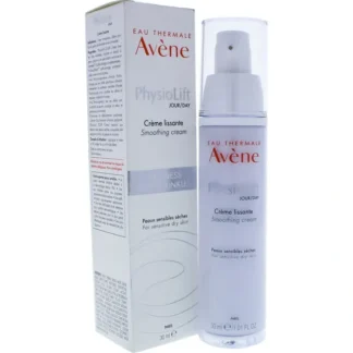 Avene Physiolift Day Smoothing Cream by Avene for Women - 1 oz Cream - Fresh Bloom Skin - Premium Skincare Solutions for Nourished, Hydrated, and Radiant Skin Every Day