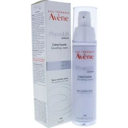 Avene Physiolift Day Smoothing Cream by Avene for Women - 1 oz Cream - Fresh Bloom Skin - Premium Skincare Solutions for Nourished, Hydrated, and Radiant Skin Every Day