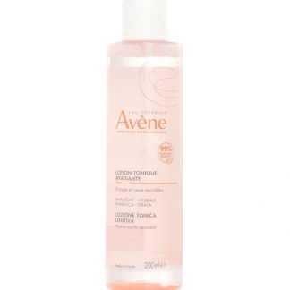 Avene Soothing Toning Lotion 200ml/6.7oz - Fresh Bloom Skin - Premium Skincare Solutions for Nourished, Hydrated, and Radiant Skin Every Day