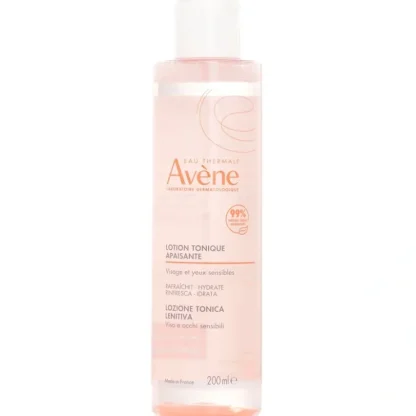 Avene Soothing Toning Lotion 200ml/6.7oz - Fresh Bloom Skin - Premium Skincare Solutions for Nourished, Hydrated, and Radiant Skin Every Day