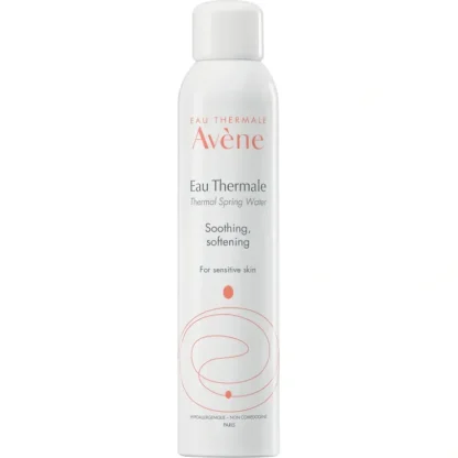 Avene Thermal Spring Water 300ml - Fresh Bloom Skin - Premium Skincare Solutions for Nourished, Hydrated, and Radiant Skin Every Day