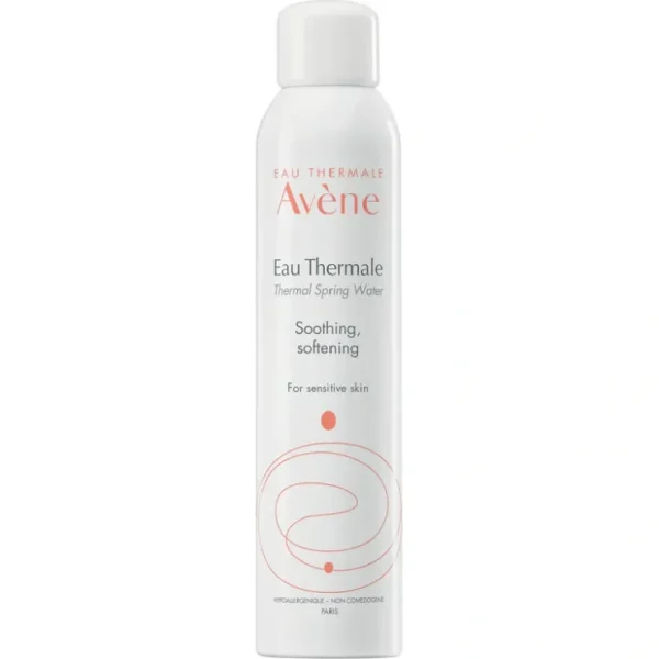 Avene Thermal Spring Water 300ml - Fresh Bloom Skin - Premium Skincare Solutions for Nourished, Hydrated, and Radiant Skin Every Day
