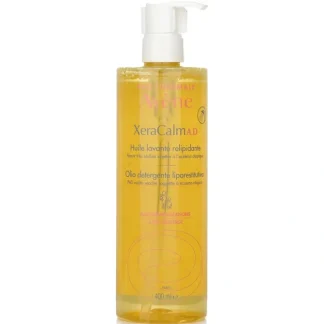 Avene XeraCalm A.D Lipid-Replenishing Cleansing Oil 400ml - Fresh Bloom Skin - Premium Skincare Solutions for Nourished, Hydrated, and Radiant Skin Every Day