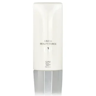AXXZIA Beauty Force UV Sunscreen SPF 50+ PA++++ 40g - Fresh Bloom Skin - Premium Skincare Solutions for Nourished, Hydrated, and Radiant Skin Every Day