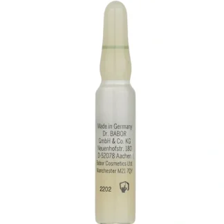 Babor Ampoule Concentrates - Active Purifier (For Oily, Acne-prone Skin) 7x2ml/0.06oz - Fresh Bloom Skin - Premium Skincare Solutions for Nourished, Hydrated, and Radiant Skin Every Day