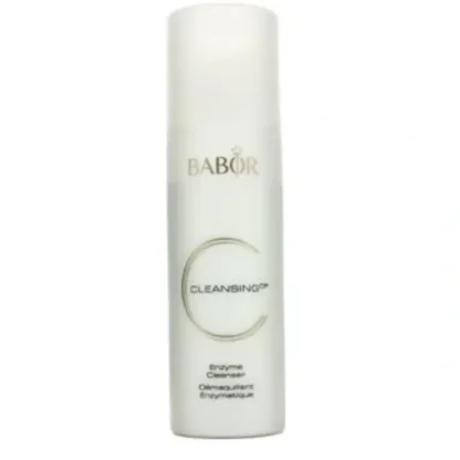 Babor Cleansing CP Enzyme Cleanser 75g/2.5oz - Fresh Bloom Skin - Premium Skincare Solutions for Nourished, Hydrated, and Radiant Skin Every Day