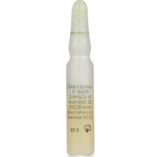 Babor CP Ampoule Concentrates Active Purifier 24x2ml/0.06oz - Fresh Bloom Skin - Premium Skincare Solutions for Nourished, Hydrated, and Radiant Skin Every Day