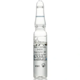Babor CP Ampoule Concentrates Hydra Plus Boost 24x2ml/0.06oz - Fresh Bloom Skin - Premium Skincare Solutions for Nourished, Hydrated, and Radiant Skin Every Day