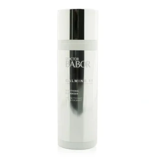 Babor Doctor Babor Calming Rx Soothing Cleanser 150ml/5.07oz - Fresh Bloom Skin - Premium Skincare Solutions for Nourished, Hydrated, and Radiant Skin Every Day