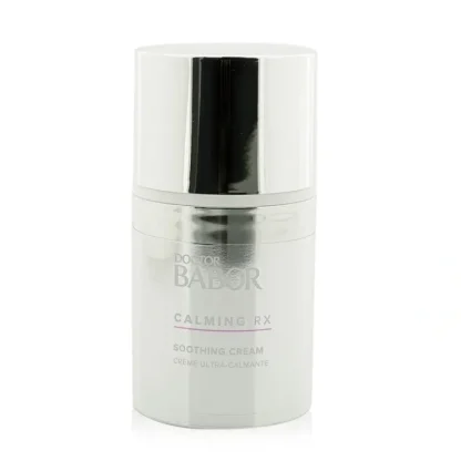 Babor Doctor Babor Calming Rx Soothing Cream 50ml/1.69oz - Fresh Bloom Skin - Premium Skincare Solutions for Nourished, Hydrated, and Radiant Skin Every Day
