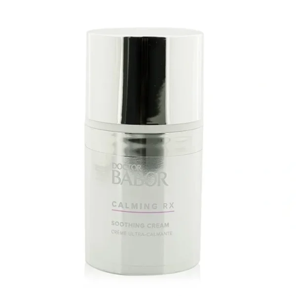Babor Doctor Babor Calming Rx Soothing Cream 50ml/1.69oz - Fresh Bloom Skin - Premium Skincare Solutions for Nourished, Hydrated, and Radiant Skin Every Day