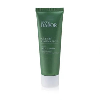 Babor Doctor Babor Clean Formance Clay Multi-Cleanser 50ml/1.69oz - Fresh Bloom Skin - Premium Skincare Solutions for Nourished, Hydrated, and Radiant Skin Every Day