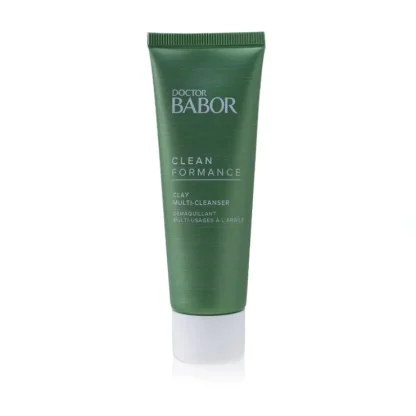 Babor Doctor Babor Clean Formance Clay Multi-Cleanser 50ml/1.69oz - Fresh Bloom Skin - Premium Skincare Solutions for Nourished, Hydrated, and Radiant Skin Every Day