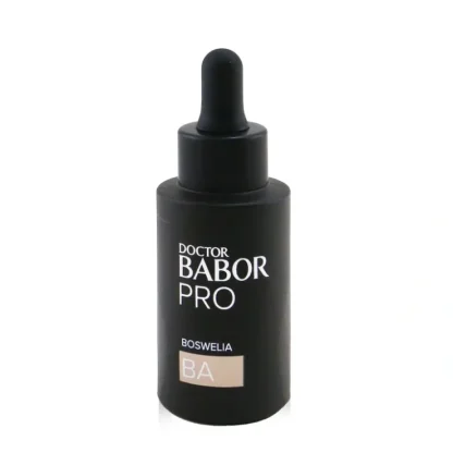 Babor Doctor Babor Pro BA Boswellia Concentrate 30ml/1oz - Fresh Bloom Skin - Premium Skincare Solutions for Nourished, Hydrated, and Radiant Skin Every Day