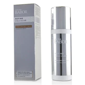 Babor Doctor Babor Refine Cellular Rebalancing Liquid 200ml/6.7oz - Fresh Bloom Skin - Premium Skincare Solutions for Nourished, Hydrated, and Radiant Skin Every Day