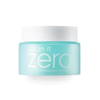 Banila Co Clean It Zero Cleansing Balm Revitalizing 100ml - Fresh Bloom Skin - Premium Skincare Solutions for Nourished, Hydrated, and Radiant Skin Every Day