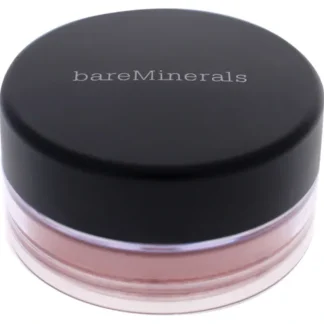 bareMinerals bareMinerals Blush - Hint by bareMinerals for Women - 0.03 oz Blush - Fresh Bloom Skin - Premium Skincare Solutions for Nourished, Hydrated, and Radiant Skin Every Day