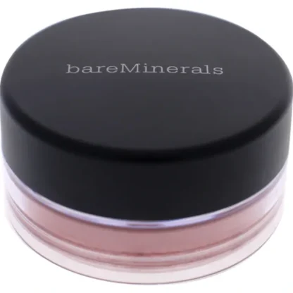 bareMinerals bareMinerals Blush - Hint by bareMinerals for Women - 0.03 oz Blush - Fresh Bloom Skin - Premium Skincare Solutions for Nourished, Hydrated, and Radiant Skin Every Day