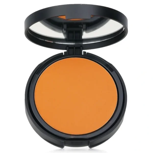 BareMinerals Barepro 16HR Skin Perfecting Powder Foundation - # 45 Medium Deep Warm 8g/ 0.28 oz - Fresh Bloom Skin - Premium Skincare Solutions for Nourished, Hydrated, and Radiant Skin Every Day