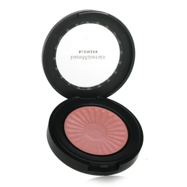 BareMinerals Gen Nude Blonzer (Blush + Bronzer) - # Kiss of Pink 3.8g/0.13oz - Fresh Bloom Skin - Premium Skincare Solutions for Nourished, Hydrated, and Radiant Skin Every Day